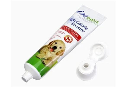 2个月幼犬能吃营养膏吗