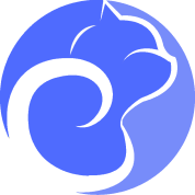 Uncle.Cat logo
